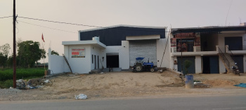  Warehouse for Rent in Gangapur, Varanasi