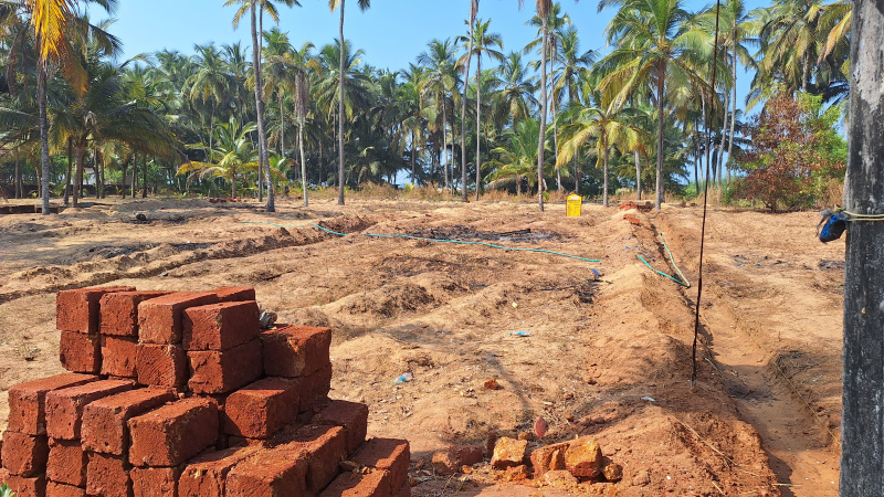  Residential Plot 13 Cent for Sale in Cheruvathur, Kasaragod