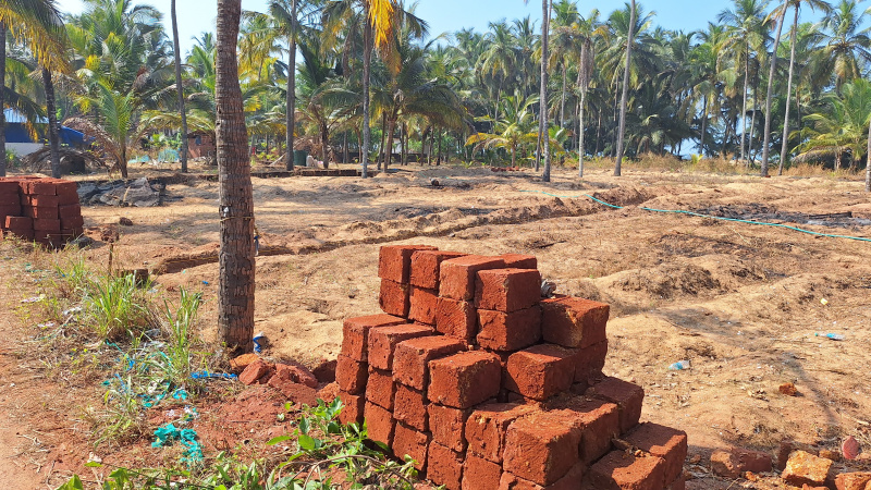  Residential Plot 13 Cent for Sale in Cheruvathur, Kasaragod