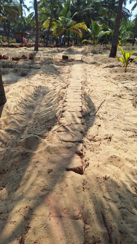  Residential Plot 13 Cent for Sale in Cheruvathur, Kasaragod