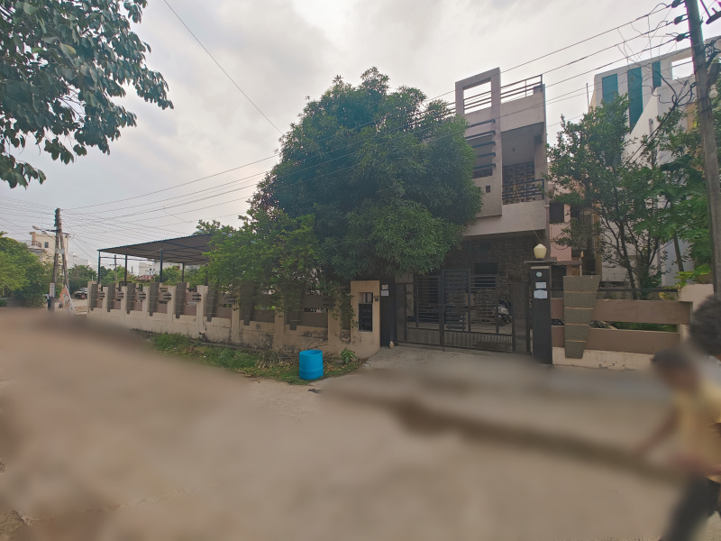 1 RK House 1200 Sq.ft. for Rent in Alodi, Wardha