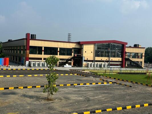  Commercial Shop 1000 Sq.ft. for Rent in Karunguzhi, Chengalpattu