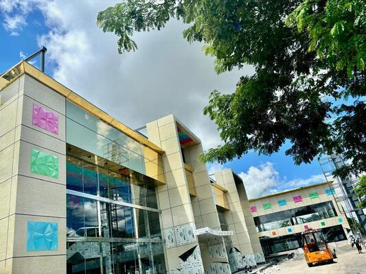  Commercial Shop 1000 Sq.ft. for Rent in Karunguzhi, Chengalpattu