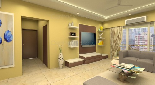 3 BHK Apartment 1800 Sq.ft. for Sale in Mansarovar Extension, Jaipur