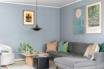 3 BHK Flat for Sale in Mansarovar Extension, Jaipur