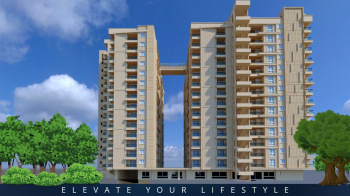 3 BHK Flat for Sale in Mansarovar Extension, Jaipur