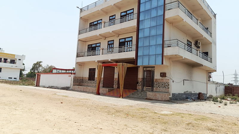  Warehouse 1800 Sq.ft. for Rent in Sanigawan, Kanpur