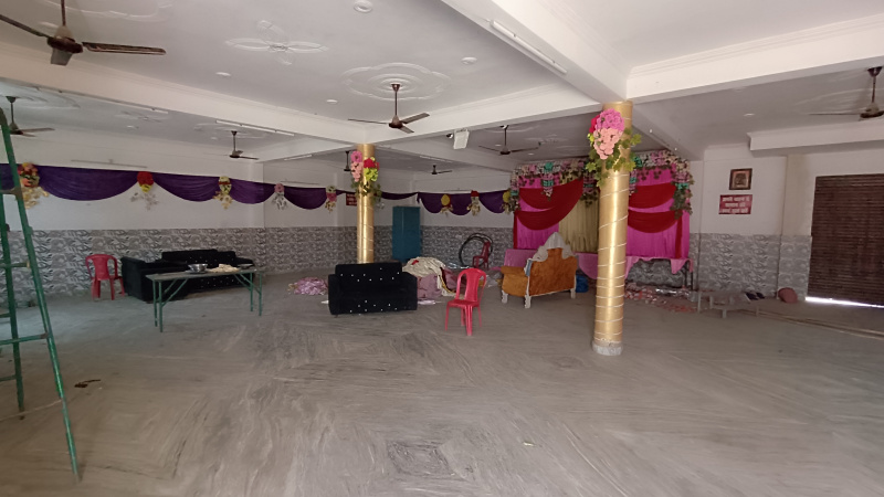  Warehouse 1800 Sq.ft. for Rent in Sanigawan, Kanpur
