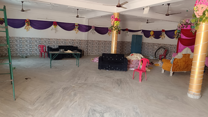  Warehouse 1800 Sq.ft. for Rent in Sanigawan, Kanpur