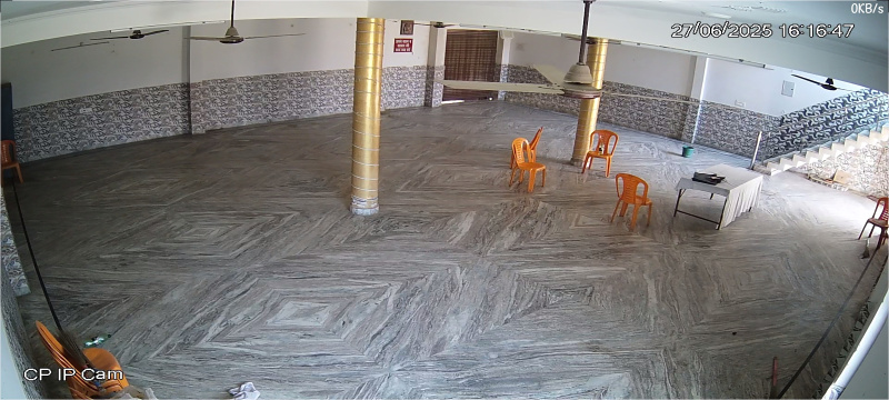  Warehouse 1800 Sq.ft. for Rent in Sanigawan, Kanpur