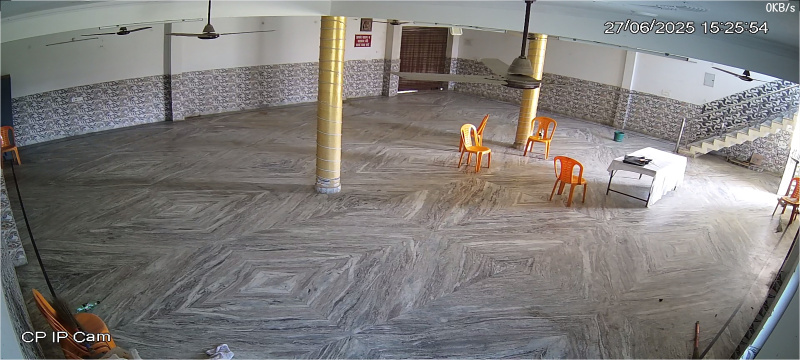  Warehouse 1800 Sq.ft. for Rent in Sanigawan, Kanpur