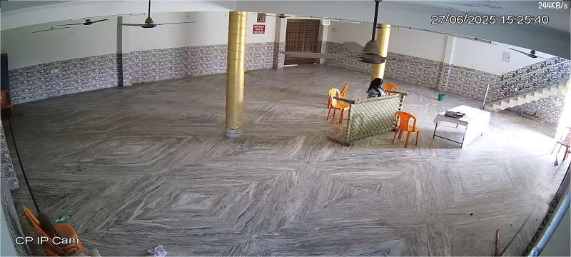  Warehouse 1800 Sq.ft. for Rent in Sanigawan, Kanpur