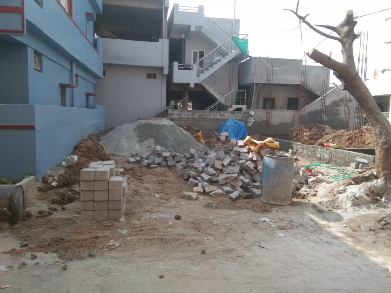  Residential Plot 107 Sq. Yards for Sale in Nagaram, Hyderabad