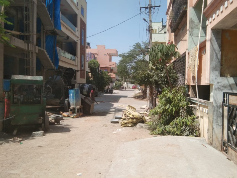  Residential Plot 107 Sq. Yards for Sale in Nagaram, Hyderabad