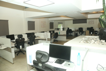  Office Space for Rent in Anna Nagar East, Chennai