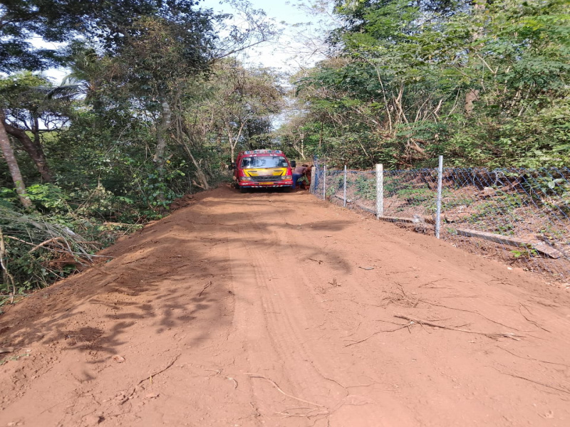  Residential Plot 35 Cent for Sale in Anjarakandy, Kannur