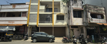  Office Space for Rent in Basmat Road, Parbhani