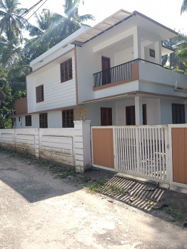 4 BHK House for Sale in Guruvayur, Thrissur