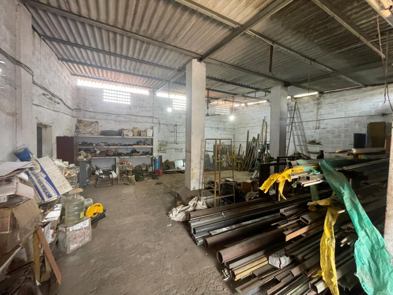  Factory 1300 Sq.ft. for Rent in Ganapathi, Coimbatore