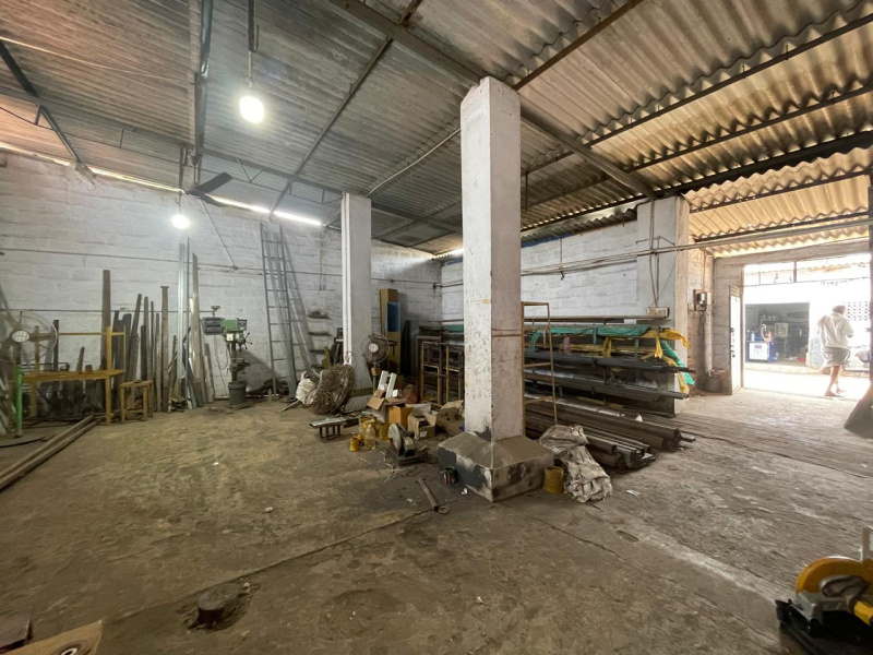  Factory 1300 Sq.ft. for Rent in Ganapathi, Coimbatore