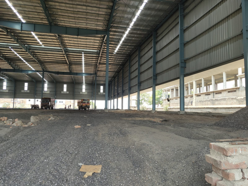  Warehouse 60000 Sq.ft. for Rent in Sampatchak, Patna