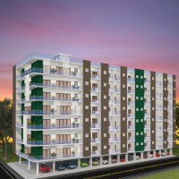 2 BHK Flat for Sale in Sector 107 Noida
