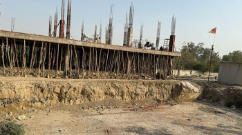 3 BHK Flat for Sale in Sector 107 Noida