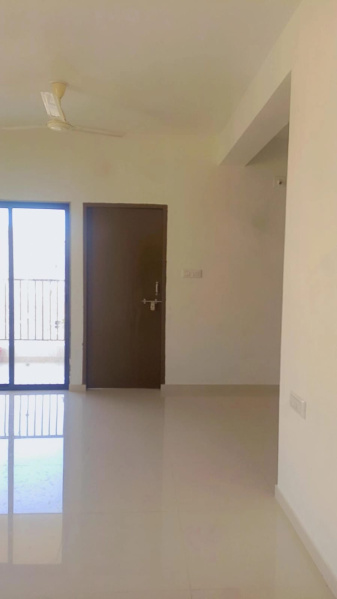 2 BHK Apartment 127 Sq.ft. for Rent in Nana Chiloda, Ahmedabad