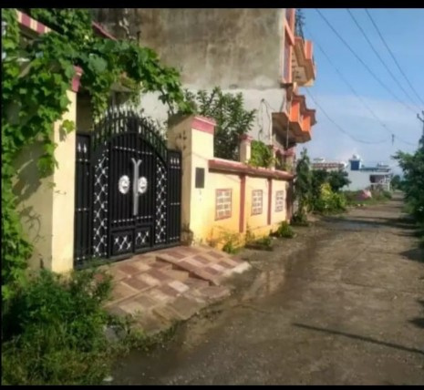 5 BHK House 360 Sq. Yards for Sale in Banjarawala, Dehradun