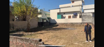  Residential Plot for Sale in Resham Majri, Dehradun