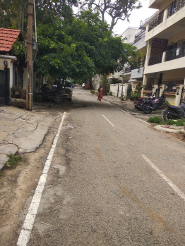  Residential Plot for Sale in Jayanagar, Bangalore
