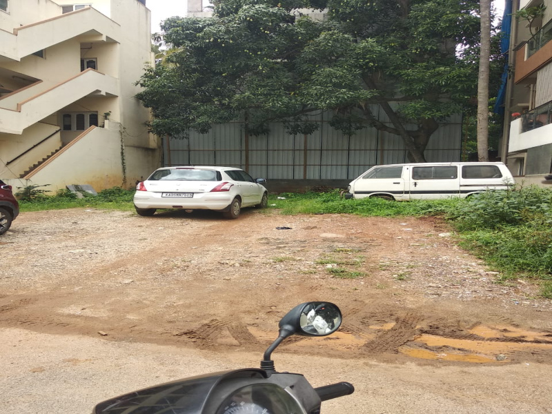  Residential Plot 2080 Sq.ft. for Sale in Jayanagar, Bangalore