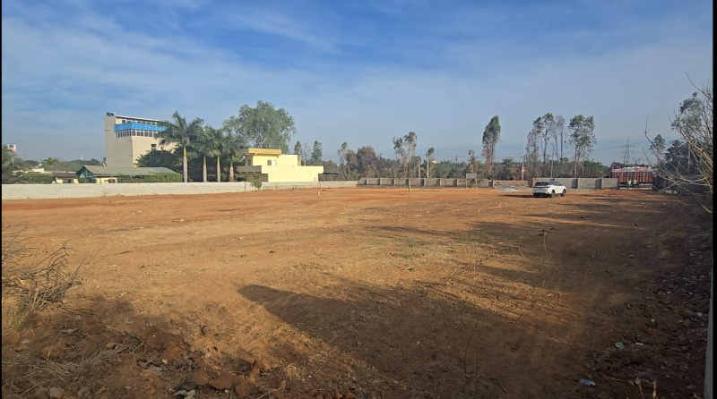  Residential Plot 2080 Sq.ft. for Sale in Jayanagar, Bangalore