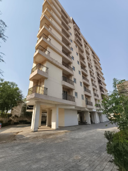 2 BHK Flat for Sale in Jaisinghpura, Jaipur
