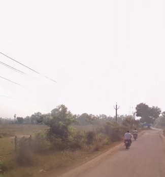 Industrial Land for Sale in Gummidipoondi, Thiruvallur