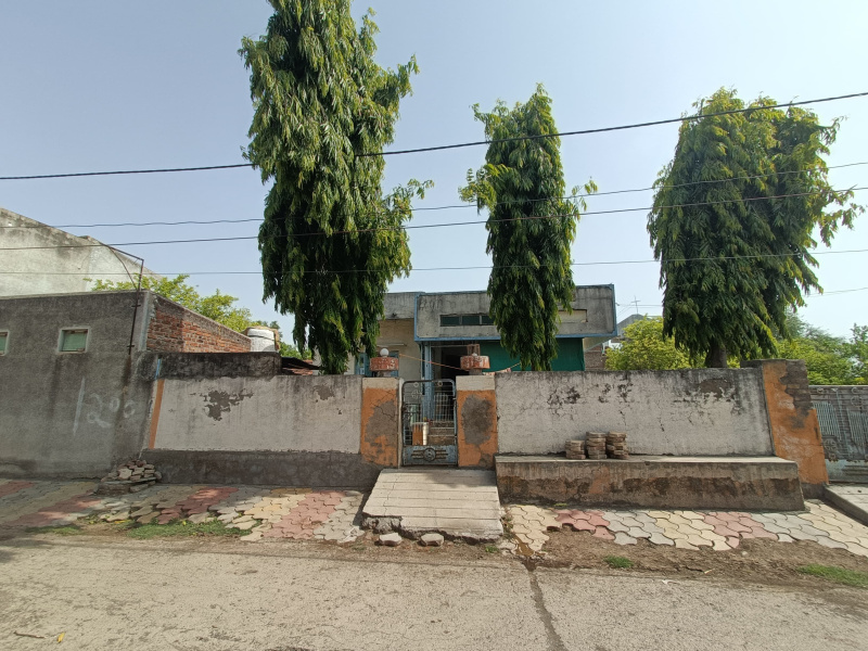 3 BHK House 360 Sq. Meter for Sale in Gadhada, Botad