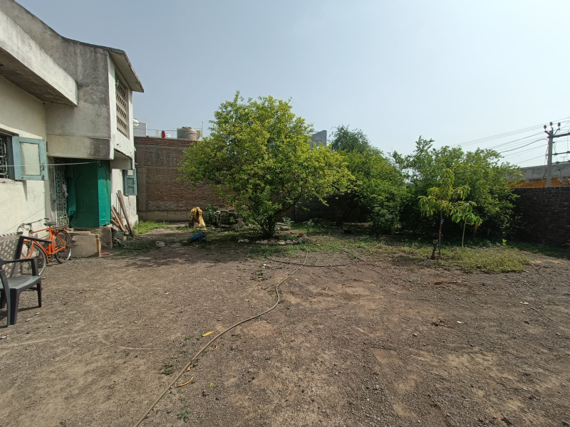 3 BHK House 360 Sq. Meter for Sale in Gadhada, Botad