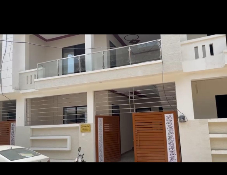 3 BHK House 1600 Sq.ft. for Rent in Bijnor Road, Lucknow