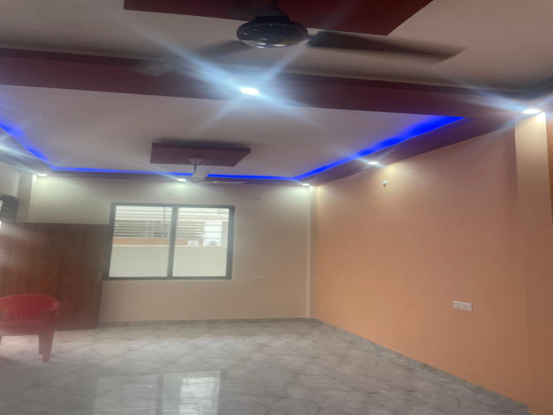 3 BHK House 1600 Sq.ft. for Rent in Bijnor Road, Lucknow