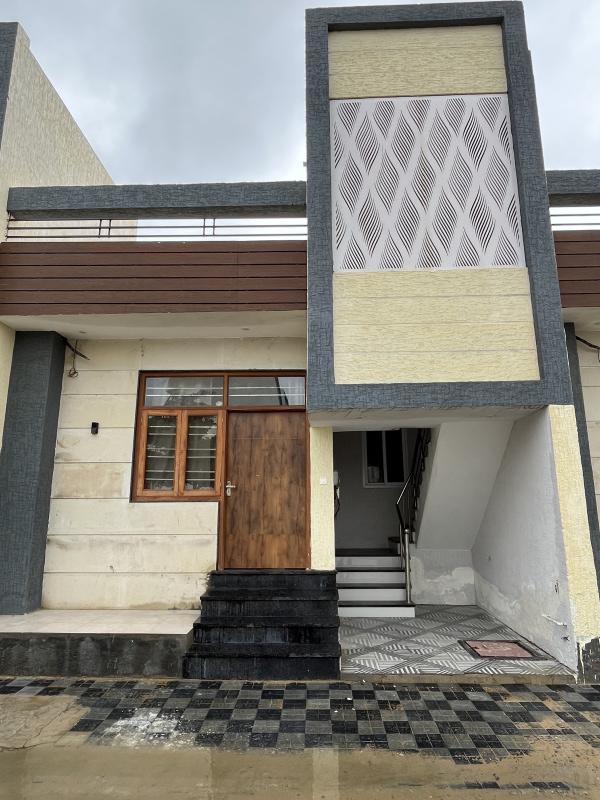 2 BHK Villa 1000 Sq.ft. for Sale in Lohagal, Ajmer