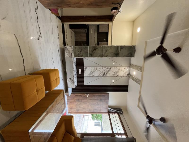 2 BHK Villa 1000 Sq.ft. for Sale in Lohagal, Ajmer