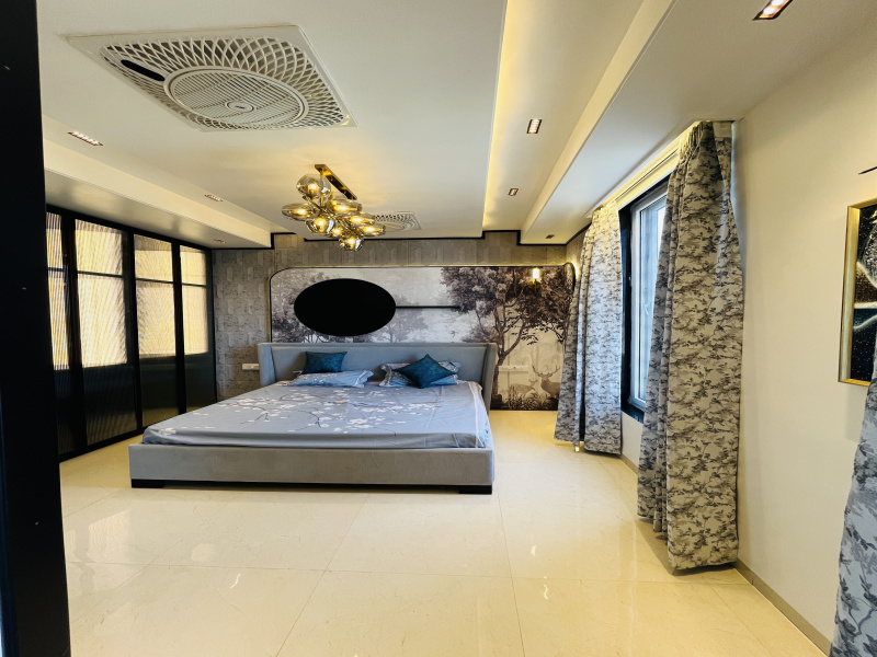 3 BHK Villa 1850 Sq.ft. for Sale in Jaipur Road, Ajmer