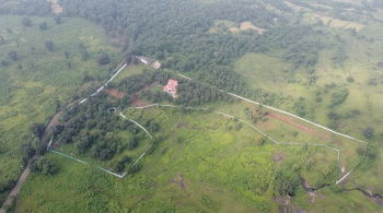  Residential Plot for Sale in Karjat, Mumbai