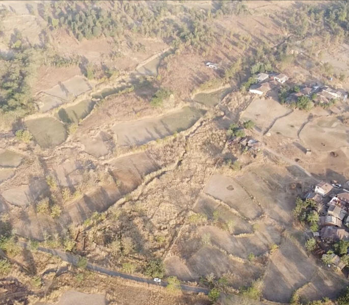  20000 Sq.ft. Agricultural/Farm Land for Sale in Karjat, Mumbai