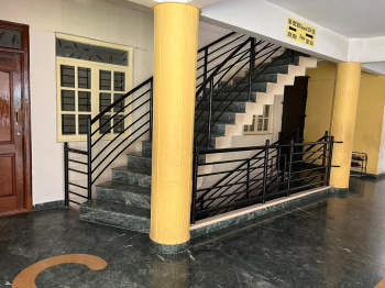 3 BHK Flat for Sale in Vijaya Bank Layout, Billekahalli, Bangalore