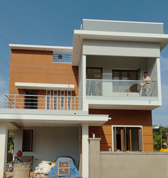 3 BHK House for Sale in Kavoor, Mangalore