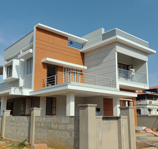 3 BHK House 2000 Sq.ft. for Sale in Kavoor, Mangalore