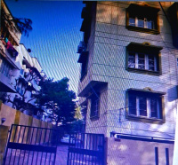 4 BHK Flat for Rent in Lake Gardens, Kolkata