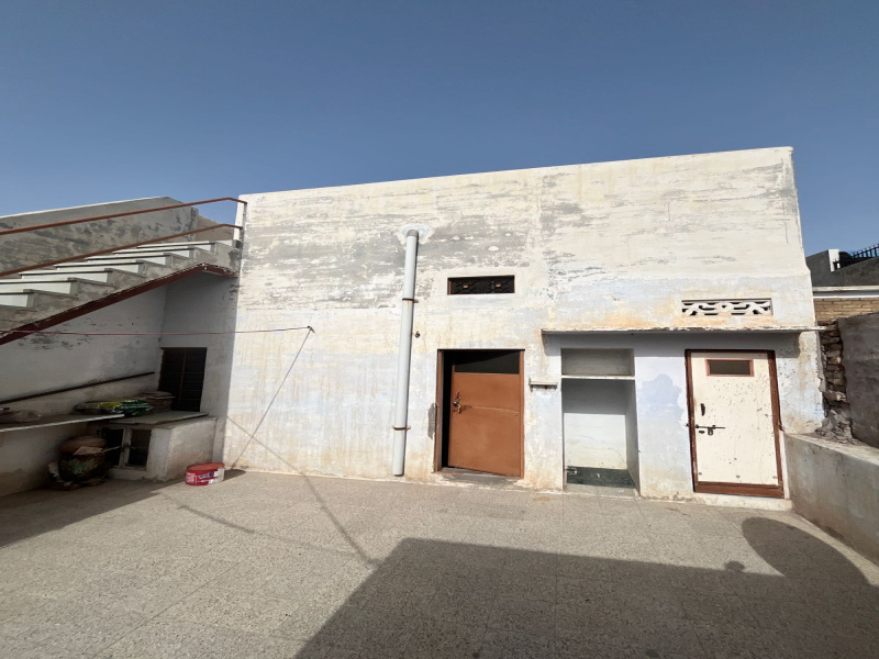3 BHK House 1800 Sq.ft. for Sale in Joshiwara, Bikaner