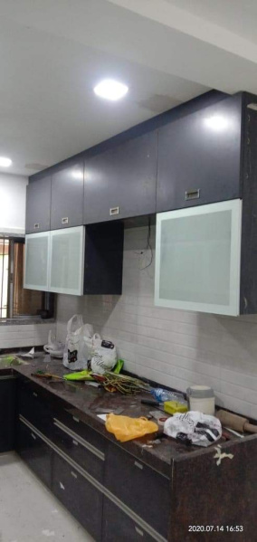 3 BHK Villa 1440 Sq.ft. for Sale in Udvada, Valsad